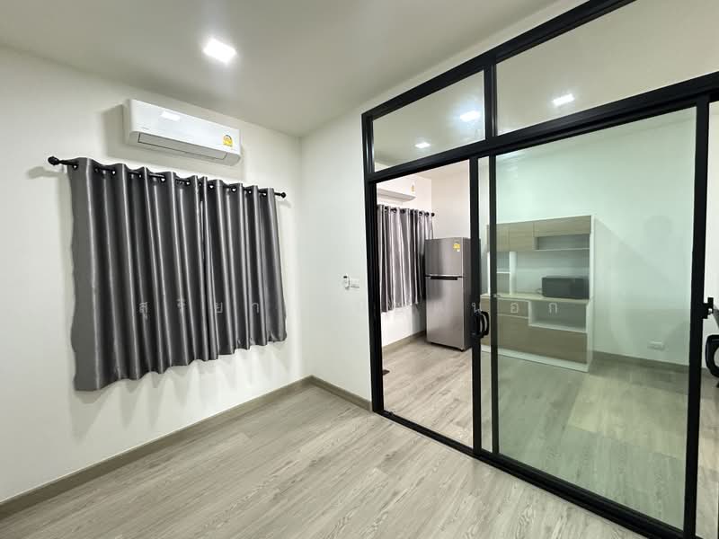 Klever Tyme Srichan-Airport, Khon Kaen, Moo 21, Chokchai 1 Road, Ban Pet, Muang Khon Kaen, Khon Kaen, 4 Bedrooms, 120 sqm, Townhouse For Rent, by สุริยา เบียดนอก, 500384996 - DDproperty.com