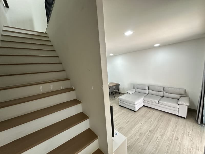 Klever Tyme Srichan-Airport, Khon Kaen, Moo 21, Chokchai 1 Road, Ban Pet, Muang Khon Kaen, Khon Kaen, 4 Bedrooms, 120 sqm, Townhouse For Rent, by สุริยา เบียดนอก, 500384996 - DDproperty.com
