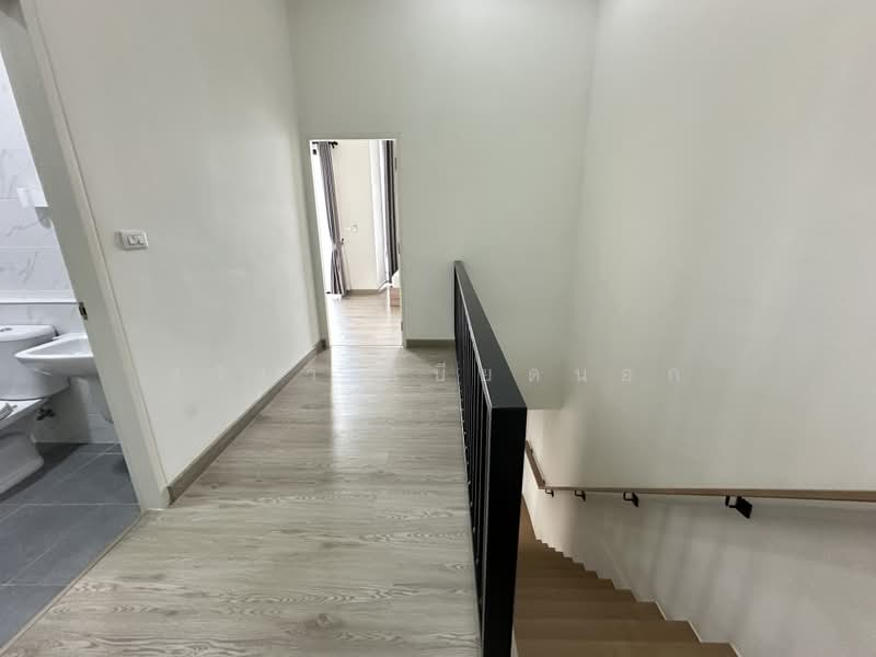Klever Tyme Srichan-Airport, Khon Kaen, Moo 21, Chokchai 1 Road, Ban Pet, Muang Khon Kaen, Khon Kaen, 4 Bedrooms, 120 sqm, Townhouse For Rent, by สุริยา เบียดนอก, 500384996 - DDproperty.com