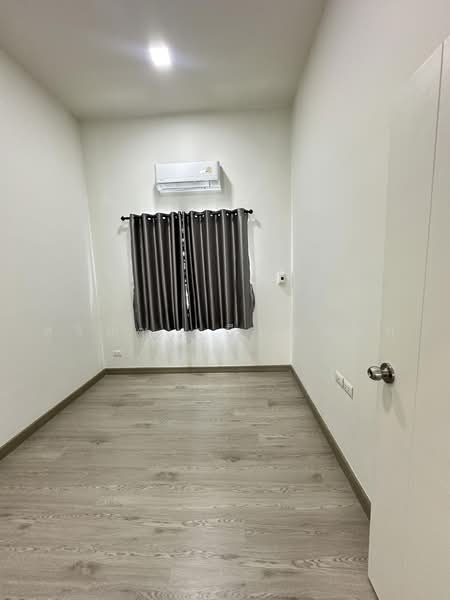 Klever Tyme Srichan-Airport, Khon Kaen, Moo 21, Chokchai 1 Road, Ban Pet, Muang Khon Kaen, Khon Kaen, 4 Bedrooms, 120 sqm, Townhouse For Rent, by สุริยา เบียดนอก, 500384996 - DDproperty.com