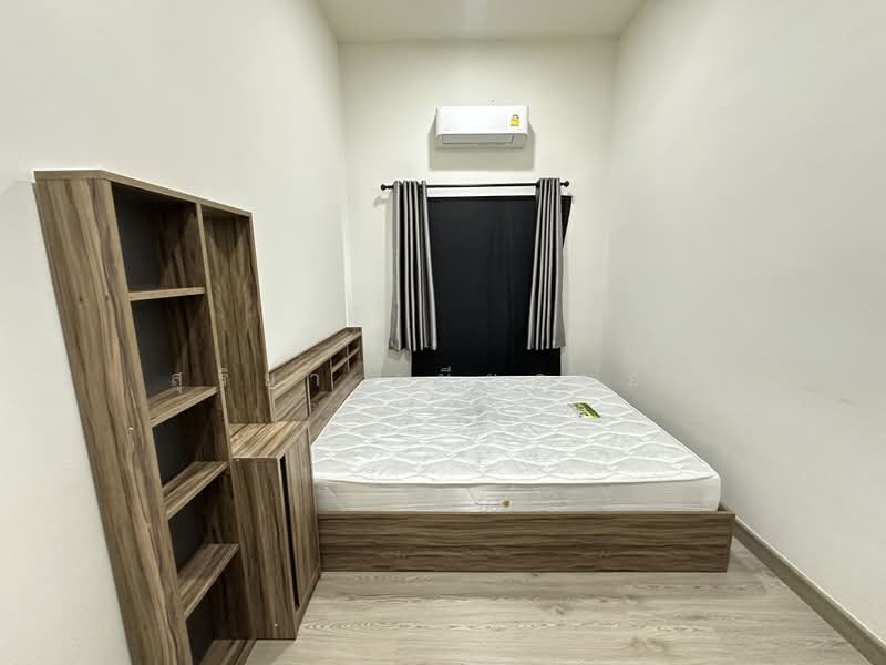 Klever Tyme Srichan-Airport, Khon Kaen, Moo 21, Chokchai 1 Road, Ban Pet, Muang Khon Kaen, Khon Kaen, 4 Bedrooms, 120 sqm, Townhouse For Rent, by สุริยา เบียดนอก, 500384996 - DDproperty.com
