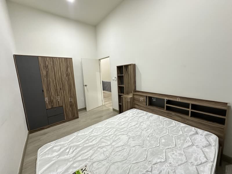 Klever Tyme Srichan-Airport, Khon Kaen, Moo 21, Chokchai 1 Road, Ban Pet, Muang Khon Kaen, Khon Kaen, 4 Bedrooms, 120 sqm, Townhouse For Rent, by สุริยา เบียดนอก, 500384996 - DDproperty.com