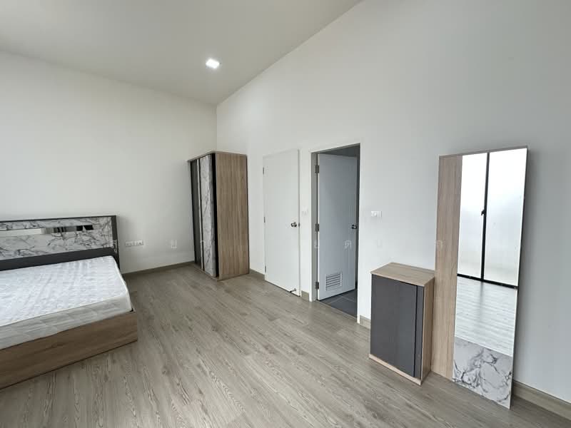 Klever Tyme Srichan-Airport, Khon Kaen, Moo 21, Chokchai 1 Road, Ban Pet, Muang Khon Kaen, Khon Kaen, 4 Bedrooms, 120 sqm, Townhouse For Rent, by สุริยา เบียดนอก, 500384996 - DDproperty.com