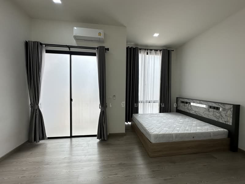 Klever Tyme Srichan-Airport, Khon Kaen, Moo 21, Chokchai 1 Road, Ban Pet, Muang Khon Kaen, Khon Kaen, 4 Bedrooms, 120 sqm, Townhouse For Rent, by สุริยา เบียดนอก, 500384996 - DDproperty.com
