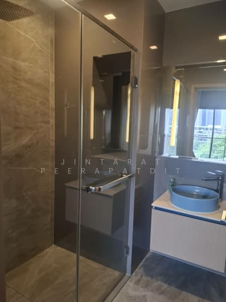 Kawa Haus, Bangkok, 95 Soi Rim Khlong, Phra Kanong Nua, Watthana, Bangkok, 1 Bedroom, 34 sqm, Condo For Rent, by Jintarat Peerapatdit, 500384998 - DDproperty.com