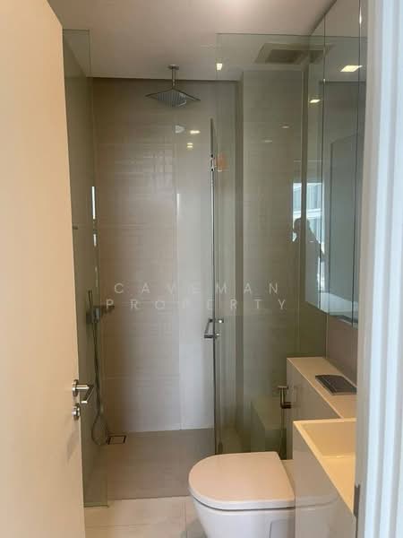 The Saint Residences Ladprao, Bangkok, 588 Vibhavadi-Rangsit Road, Jom Phon, Chatuchak, Bangkok, 1 Bedroom, 30 sqm, Condo For Rent, by caveman property, 500384999 - DDproperty.com