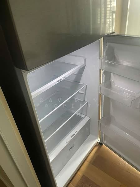 The Saint Residences Ladprao, Bangkok, 588 Vibhavadi-Rangsit Road, Jom Phon, Chatuchak, Bangkok, 1 Bedroom, 30 sqm, Condo For Rent, by caveman property, 500384999 - DDproperty.com