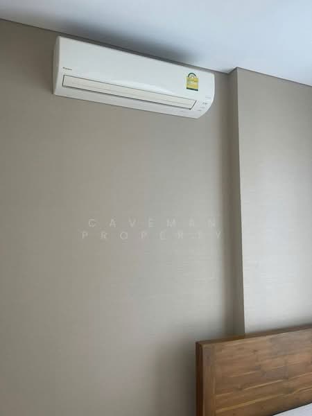 The Saint Residences Ladprao, Bangkok, 588 Vibhavadi-Rangsit Road, Jom Phon, Chatuchak, Bangkok, 1 Bedroom, 30 sqm, Condo For Rent, by caveman property, 500384999 - DDproperty.com