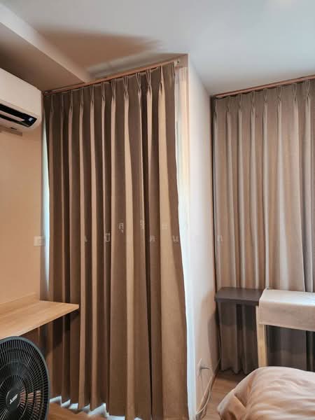 The Base Downtown Khon Kaen, Khon Kaen, 864 Thepharak Alley, Nai Muang, Muang Khon Kaen, Khon Kaen, 1 Bedroom, 24 sqm, Condo For Rent, by สุริยา เบียดนอก, 500385000 - DDproperty.com