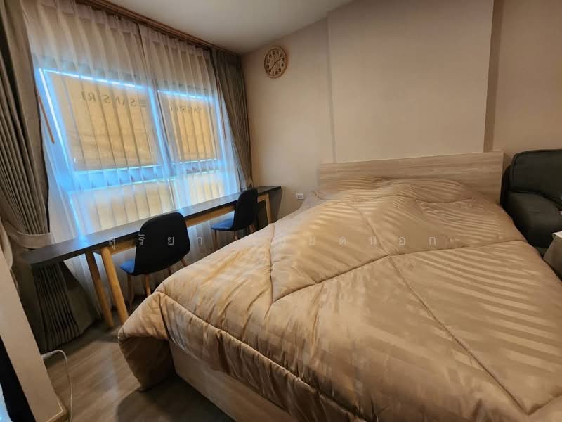 The Base Downtown Khon Kaen, Khon Kaen, 864 Thepharak Alley, Nai Muang, Muang Khon Kaen, Khon Kaen, 1 Bedroom, 24 sqm, Condo For Rent, by สุริยา เบียดนอก, 500385000 - DDproperty.com