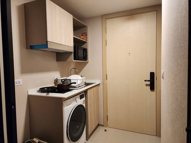 The Base Downtown Khon Kaen, Khon Kaen, 864 Thepharak Alley, Nai Muang, Muang Khon Kaen, Khon Kaen, 1 Bedroom, 24 sqm, Condo For Rent, by สุริยา เบียดนอก, 500385000 - DDproperty.com