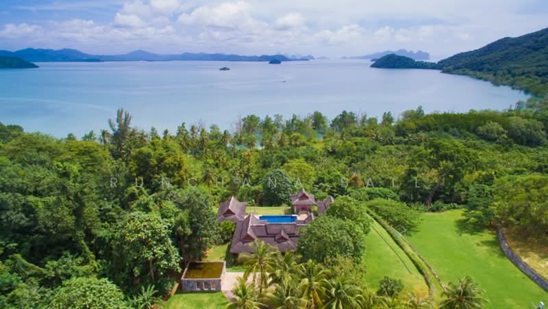 L119-HKT Prime Beachfront Development Land 101 Rai | Ao Por, Phuket | Panoramic Phang Nga Bay Views, ภูเก็ต, ป่าคลอก, ถลาง, ภูเก็ต, 163,004 ตร.ม., ที่ดิน ขาย, โดย Runchana Ball, 500385001 - DDproperty.com