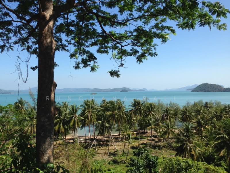 L119-HKT Prime Beachfront Development Land 101 Rai | Ao Por, Phuket | Panoramic Phang Nga Bay Views, ภูเก็ต, ป่าคลอก, ถลาง, ภูเก็ต, 163,004 ตร.ม., ที่ดิน ขาย, โดย Runchana Ball, 500385001 - DDproperty.com