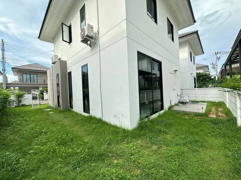 Chatpetch Maliwan, Khon Kaen, Ban Pet, Muang Khon Kaen, Khon Kaen, 3 Bedrooms, 150 sqm, Single Detached House For Rent, by สุริยา เบียดนอก, 500385002 - DDproperty.com