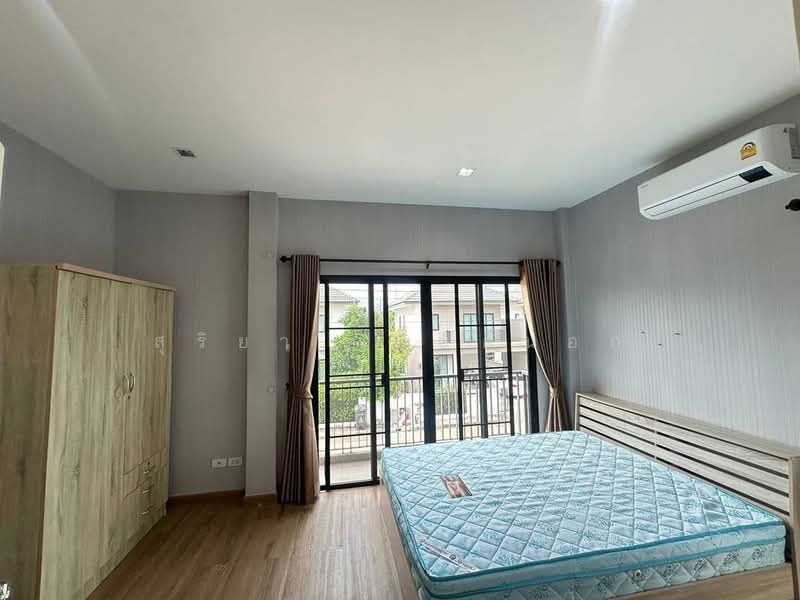 Chatpetch Maliwan, Khon Kaen, Ban Pet, Muang Khon Kaen, Khon Kaen, 3 Bedrooms, 150 sqm, Single Detached House For Rent, by สุริยา เบียดนอก, 500385002 - DDproperty.com