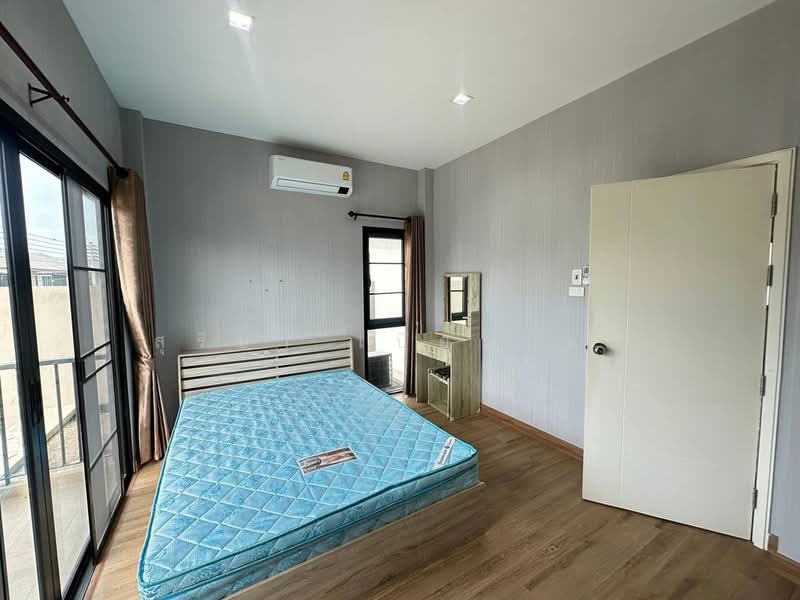 Chatpetch Maliwan, Khon Kaen, Ban Pet, Muang Khon Kaen, Khon Kaen, 3 Bedrooms, 150 sqm, Single Detached House For Rent, by สุริยา เบียดนอก, 500385002 - DDproperty.com