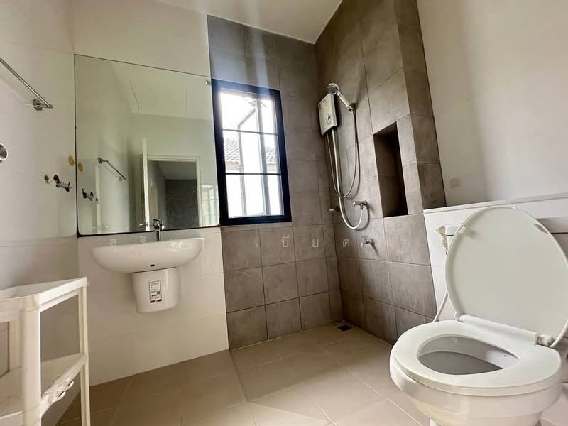 Chatpetch Maliwan, Khon Kaen, Ban Pet, Muang Khon Kaen, Khon Kaen, 3 Bedrooms, 150 sqm, Single Detached House For Rent, by สุริยา เบียดนอก, 500385002 - DDproperty.com