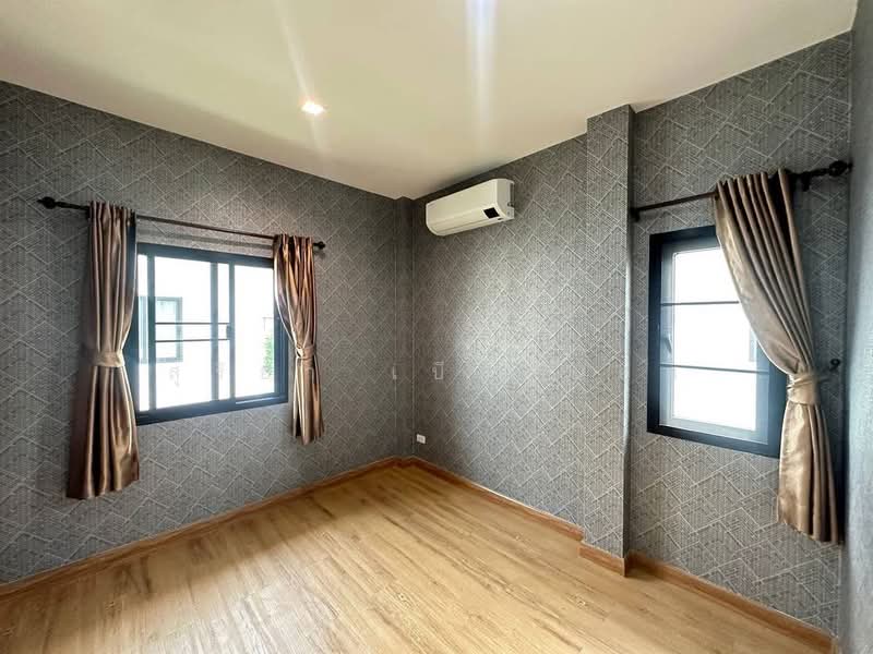 Chatpetch Maliwan, Khon Kaen, Ban Pet, Muang Khon Kaen, Khon Kaen, 3 Bedrooms, 150 sqm, Single Detached House For Rent, by สุริยา เบียดนอก, 500385002 - DDproperty.com
