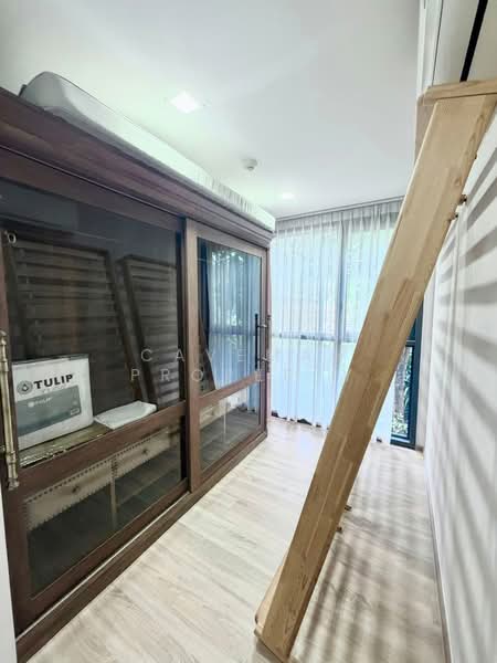 Taka Haus, Bangkok, 99 Soi Ekamai 10, Khlong Tan Nua, Watthana, Bangkok, 1 Bedroom, 49 sqm, Condo For Rent, by caveman property, 500385003 - DDproperty.com