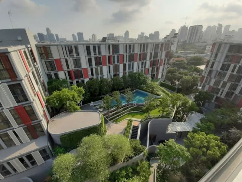 Taka Haus : ทากะ เฮาส์, กรุงเทพ, 99 ซอยเอกมัย 10, คลองตันเหนือ, วัฒนา, กรุงเทพ, 49 ตร.ม., คอนโด ให้เช่า, โดย caveman property, 500385003 - DDproperty.com