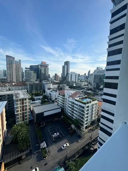 Thonglor Tower : ทองหล่อ ทาวเวอร์, กรุงเทพ, ซอยทองหล่อ, ถนนสุขุมวิท 55, คลองเตยเหนือ, วัฒนา, กรุงเทพ, 50 ตร.ม., คอนโด ให้เช่า, โดย Juthabhorn Uppachit (Amy), 500385007 - DDproperty.com