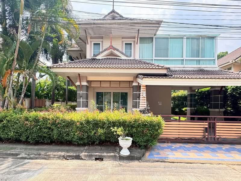 Warasiri Buengkaennakhon : วราสิริ บึงแก่นนคร, ขอนแก่น, ในเมือง, เมืองขอนแก่น, ขอนแก่น, 180 ตร.ม., บ้านเดี่ยว ให้เช่า, โดย สุริยา เบียดนอก, 500385008 - DDproperty.com
