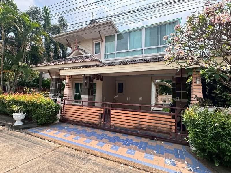 Warasiri Buengkaennakhon : วราสิริ บึงแก่นนคร, ขอนแก่น, ในเมือง, เมืองขอนแก่น, ขอนแก่น, 180 ตร.ม., บ้านเดี่ยว ให้เช่า, โดย สุริยา เบียดนอก, 500385008 - DDproperty.com