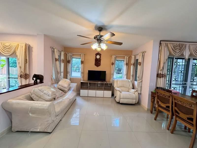 Warasiri Buengkaennakhon, Khon Kaen, Nai Muang, Muang Khon Kaen, Khon Kaen, 4 Bedrooms, 180 sqm, Single Detached House For Rent, by สุริยา เบียดนอก, 500385008 - DDproperty.com