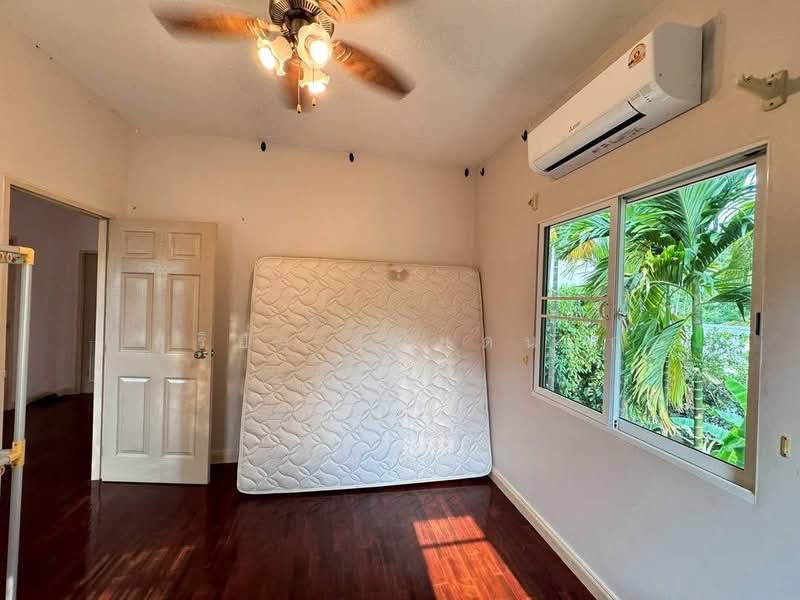Warasiri Buengkaennakhon, Khon Kaen, Nai Muang, Muang Khon Kaen, Khon Kaen, 4 Bedrooms, 180 sqm, Single Detached House For Rent, by สุริยา เบียดนอก, 500385008 - DDproperty.com