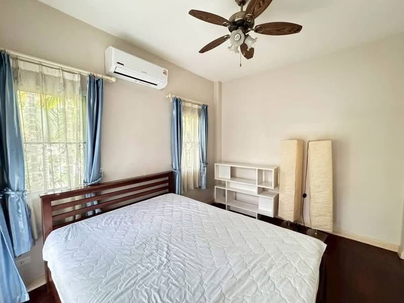 Warasiri Buengkaennakhon, Khon Kaen, Nai Muang, Muang Khon Kaen, Khon Kaen, 4 Bedrooms, 180 sqm, Single Detached House For Rent, by สุริยา เบียดนอก, 500385008 - DDproperty.com
