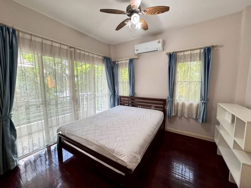 Warasiri Buengkaennakhon, Khon Kaen, Nai Muang, Muang Khon Kaen, Khon Kaen, 4 Bedrooms, 180 sqm, Single Detached House For Rent, by สุริยา เบียดนอก, 500385008 - DDproperty.com