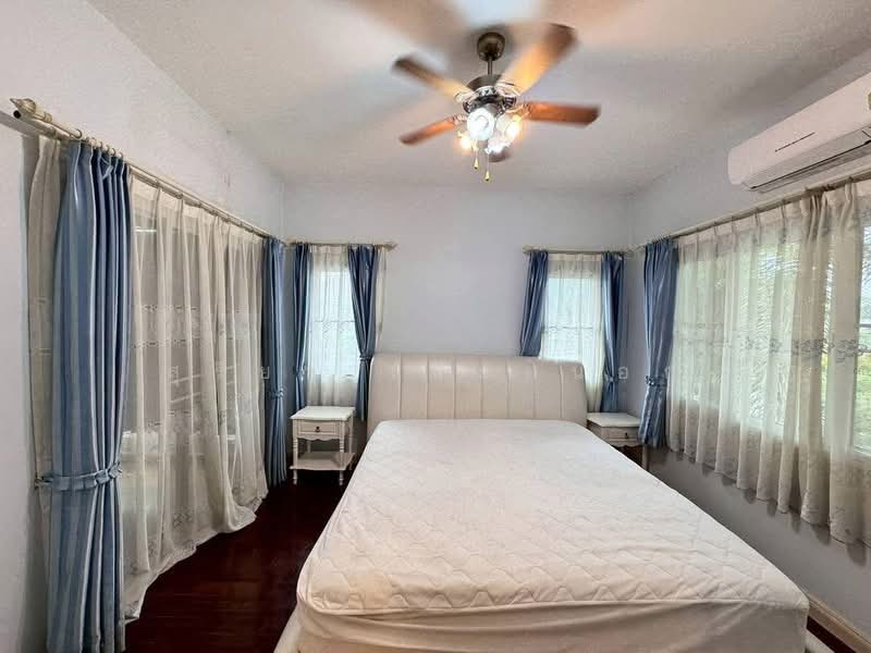 Warasiri Buengkaennakhon, Khon Kaen, Nai Muang, Muang Khon Kaen, Khon Kaen, 4 Bedrooms, 180 sqm, Single Detached House For Rent, by สุริยา เบียดนอก, 500385008 - DDproperty.com