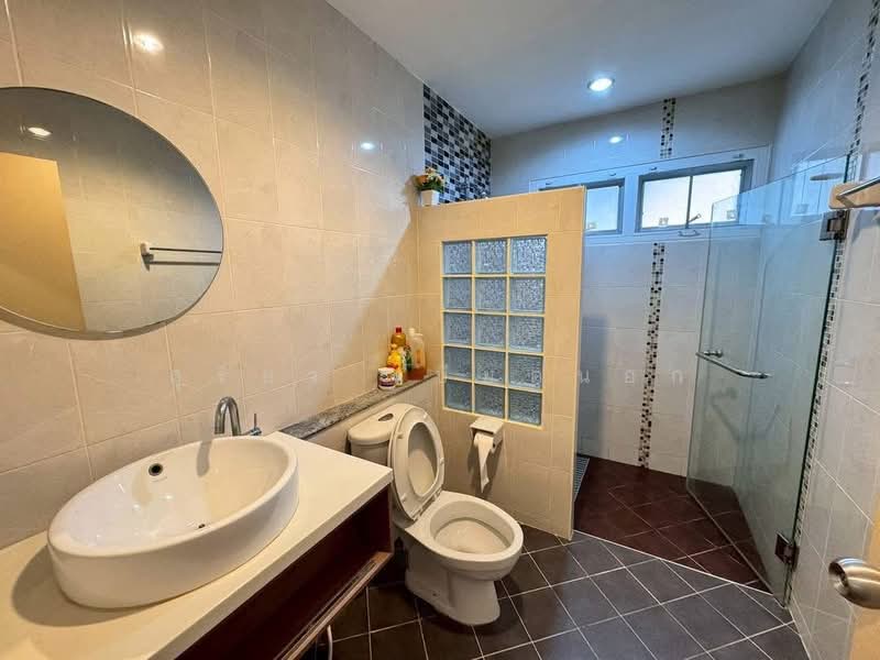 Warasiri Buengkaennakhon, Khon Kaen, Nai Muang, Muang Khon Kaen, Khon Kaen, 4 Bedrooms, 180 sqm, Single Detached House For Rent, by สุริยา เบียดนอก, 500385008 - DDproperty.com