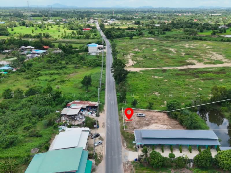 ขายที่ดิน 1 ไร่ 92 ตรว. หนองเหียง พนัสนิคม ชลบุรี ติดรีสอร์ท บรรยากาศดี ใกล้ถนนสาย 331, Chon Buri (Pattaya), Phanat Nikhom, Phanat Nikhom, Chon Buri (Pattaya), , 1,968 sqm, Land For Sale, by ทองมี รูปสูง, 500385010 - DDproperty.com