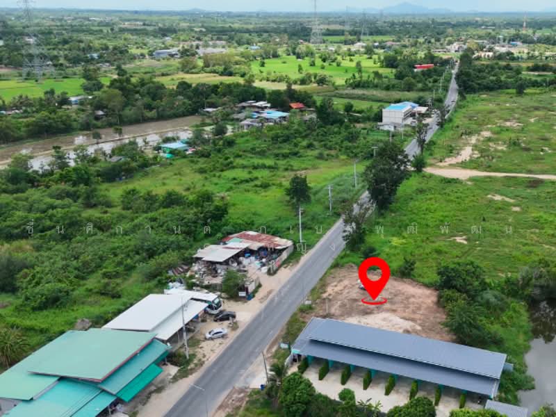 ขายที่ดิน 1 ไร่ 92 ตรว. หนองเหียง พนัสนิคม ชลบุรี ติดรีสอร์ท บรรยากาศดี ใกล้ถนนสาย 331, Chon Buri (Pattaya), Phanat Nikhom, Phanat Nikhom, Chon Buri (Pattaya), , 1,968 sqm, Land For Sale, by ทองมี รูปสูง, 500385010 - DDproperty.com
