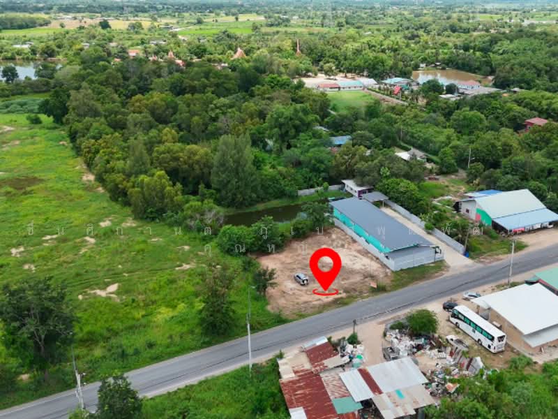 ขายที่ดิน 1 ไร่ 92 ตรว. หนองเหียง พนัสนิคม ชลบุรี ติดรีสอร์ท บรรยากาศดี ใกล้ถนนสาย 331, Chon Buri (Pattaya), Phanat Nikhom, Phanat Nikhom, Chon Buri (Pattaya), , 1,968 sqm, Land For Sale, by ทองมี รูปสูง, 500385010 - DDproperty.com