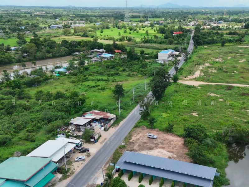 ขายที่ดิน 1 ไร่ 92 ตรว. หนองเหียง พนัสนิคม ชลบุรี ติดรีสอร์ท บรรยากาศดี ใกล้ถนนสาย 331, Chon Buri (Pattaya), Phanat Nikhom, Phanat Nikhom, Chon Buri (Pattaya), , 1,968 sqm, Land For Sale, by ทองมี รูปสูง, 500385010 - DDproperty.com