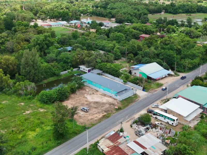 ขายที่ดิน 1 ไร่ 92 ตรว. หนองเหียง พนัสนิคม ชลบุรี ติดรีสอร์ท บรรยากาศดี ใกล้ถนนสาย 331, ชลบุรี, พนัสนิคม, พนัสนิคม, ชลบุรี, 1,968 ตร.ม., ที่ดิน ขาย, โดย ชื่นศิกานต์ ภูเบศพุฒิพัฒน์ คุณหญิง, 500385010 - DDproperty.com
