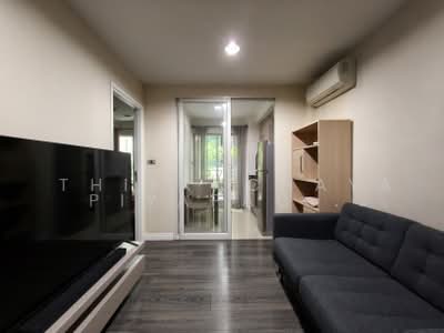 For Rent - The Crest Sukhumvit 49, Bangkok