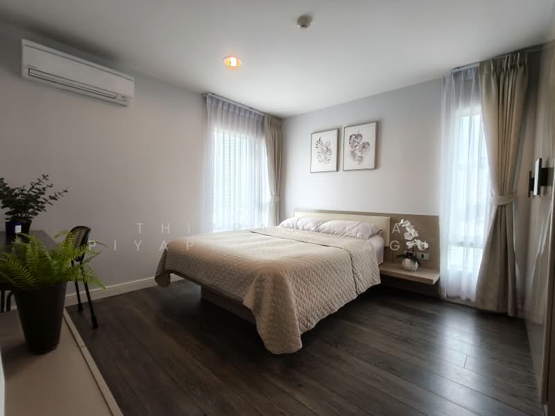 The Crest Sukhumvit 49, Bangkok, Sukhumvit 49, Khlong Tan Nua, Watthana, Bangkok, 1 Bedroom, 38 sqm, Condo For Rent, by Thiprachaya Piyapachjiragul, 500385012 - DDproperty.com