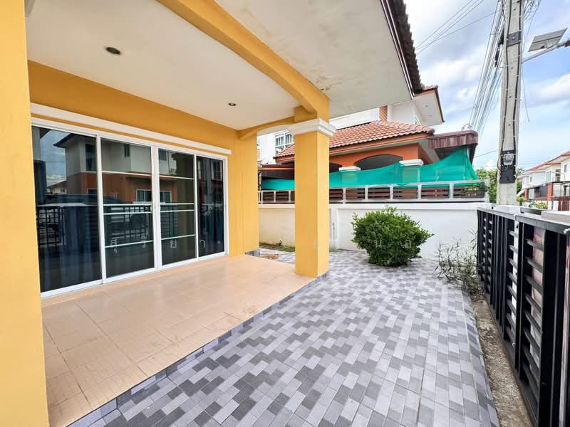 GREEN 12, Khon Kaen, Ban Pet, Muang Khon Kaen, Khon Kaen, 3 Bedrooms, 160 sqm, Single Detached House For Rent, by สุริยา เบียดนอก, 500385014 - DDproperty.com