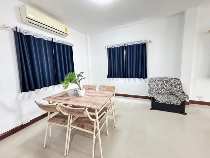 GREEN 12, Khon Kaen, Ban Pet, Muang Khon Kaen, Khon Kaen, 3 Bedrooms, 160 sqm, Single Detached House For Rent, by สุริยา เบียดนอก, 500385014 - DDproperty.com