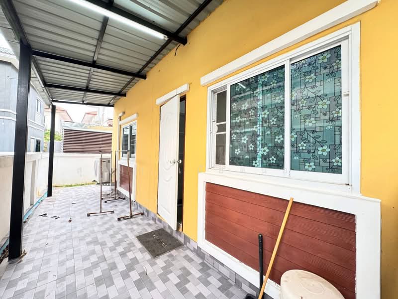 GREEN 12, Khon Kaen, Ban Pet, Muang Khon Kaen, Khon Kaen, 3 Bedrooms, 160 sqm, Single Detached House For Rent, by สุริยา เบียดนอก, 500385014 - DDproperty.com