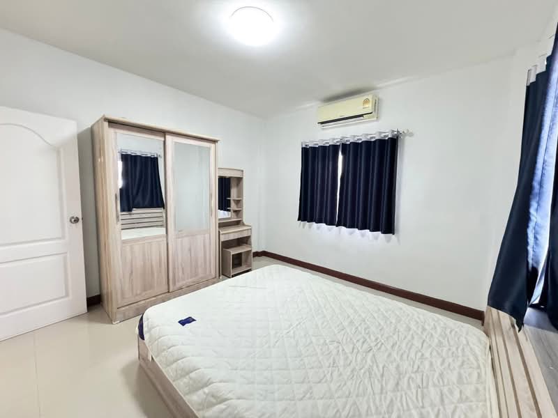GREEN 12, Khon Kaen, Ban Pet, Muang Khon Kaen, Khon Kaen, 3 Bedrooms, 160 sqm, Single Detached House For Rent, by สุริยา เบียดนอก, 500385014 - DDproperty.com