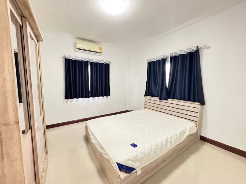 GREEN 12, Khon Kaen, Ban Pet, Muang Khon Kaen, Khon Kaen, 3 Bedrooms, 160 sqm, Single Detached House For Rent, by สุริยา เบียดนอก, 500385014 - DDproperty.com