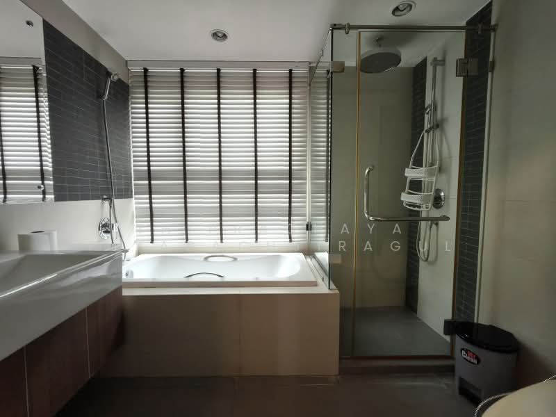 The Crest Sukhumvit 49, Bangkok, Sukhumvit 49, Khlong Tan Nua, Watthana, Bangkok, 1 Bedroom, 50 sqm, Condo For Rent, by Thiprachaya Piyapachjiragul, 500385015 - DDproperty.com