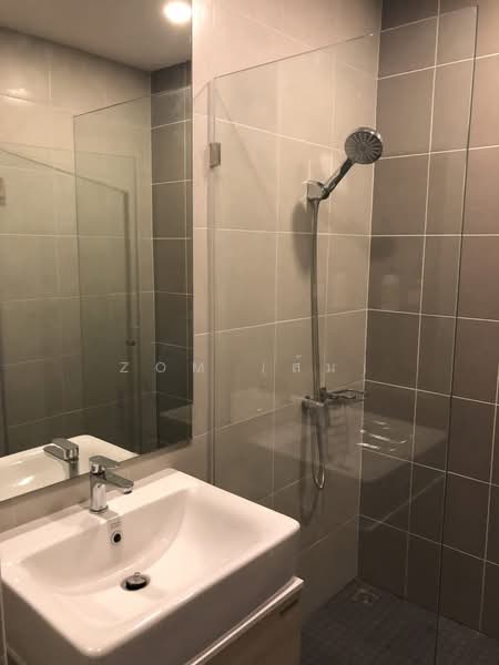 IDEO O2 Bangna, Bangkok, 195 Sanphawut Road, Bang Na Tai, Bang Na, Bangkok, Studio, 26 sqm, Condo For Rent, by Zom (ส้ม), 500385017 - DDproperty.com
