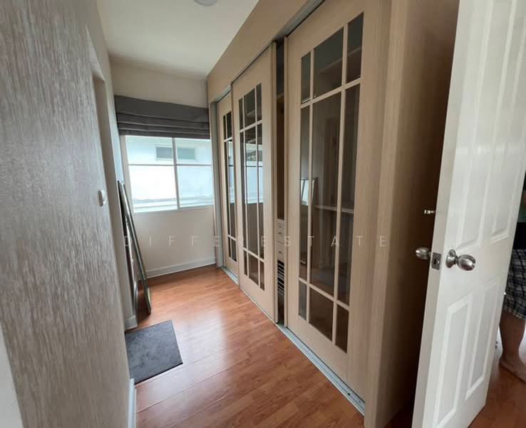Mantana Watcharaopol-Ramintra 1, Bangkok, Tha Rang, Bang Khen, Bangkok, 3 Bedrooms, 170 sqm, Single Detached House For Rent, by DifferEstate Line:@956uovqp, 500385018 - DDproperty.com