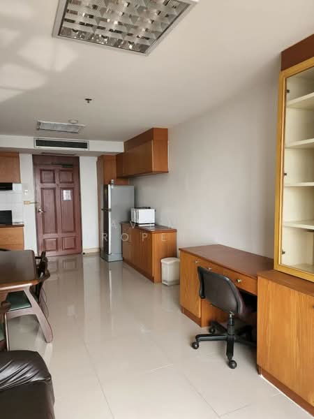 Noble House Phayathai, Bangkok, 35 Phayathai Road, Thanon Phaya Thai, Ratchathewi, Bangkok, 1 Bedroom, 45 sqm, Condo For Rent, by caveman property, 500385019 - DDproperty.com