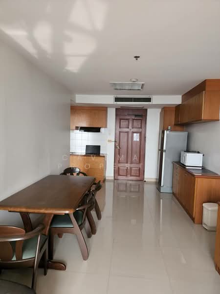 Noble House Phayathai, Bangkok, 35 Phayathai Road, Thanon Phaya Thai, Ratchathewi, Bangkok, 1 Bedroom, 45 sqm, Condo For Rent, by caveman property, 500385019 - DDproperty.com